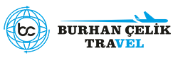 Burhan Çelik Travel